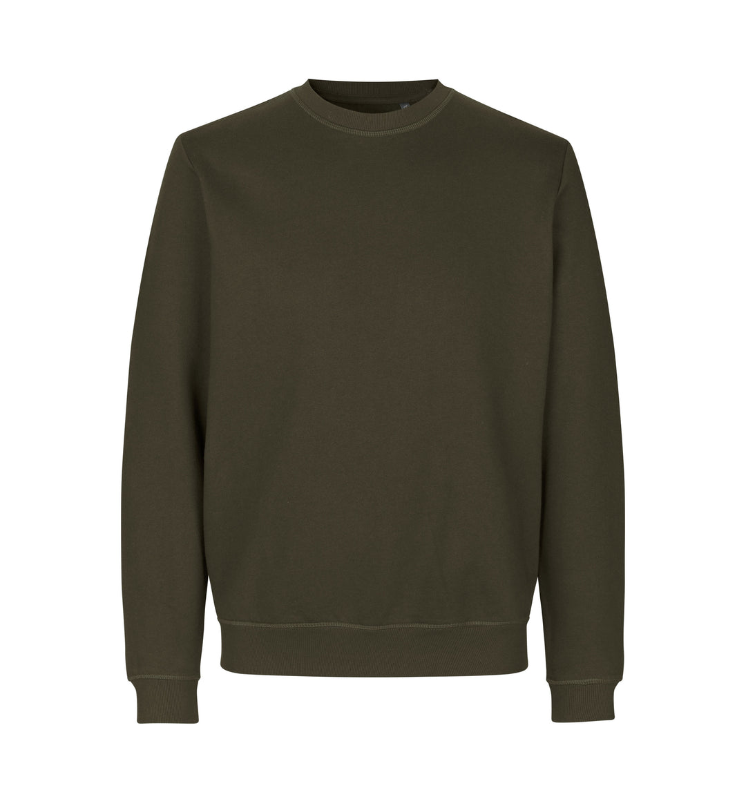 Sweatshirt | økologisk
