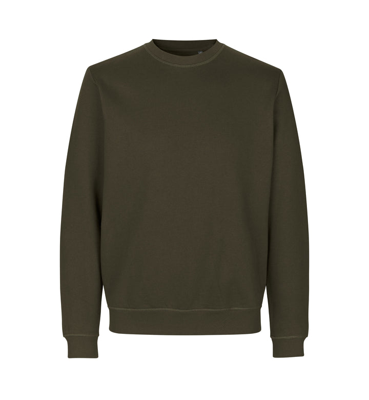 Sweatshirt | økologisk