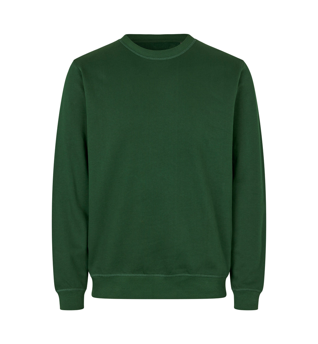 Sweatshirt | økologisk