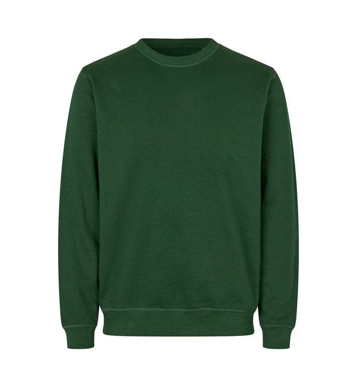 Sweatshirt | økologisk