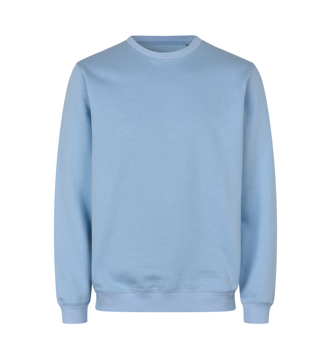 Sweatshirt | økologisk