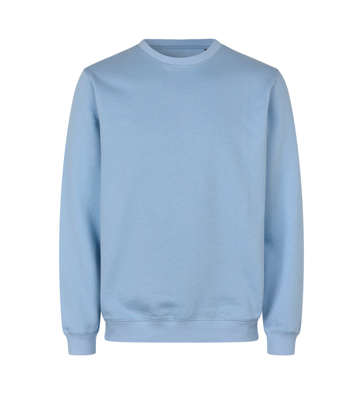Sweatshirt | økologisk