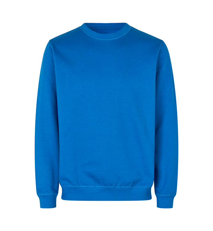 Sweatshirt | økologisk