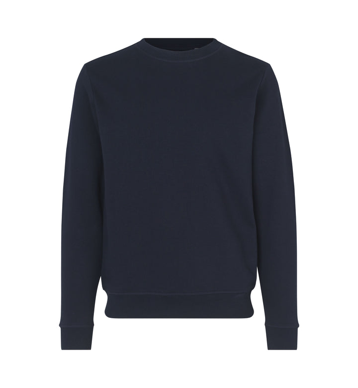 Sweatshirt | økologisk