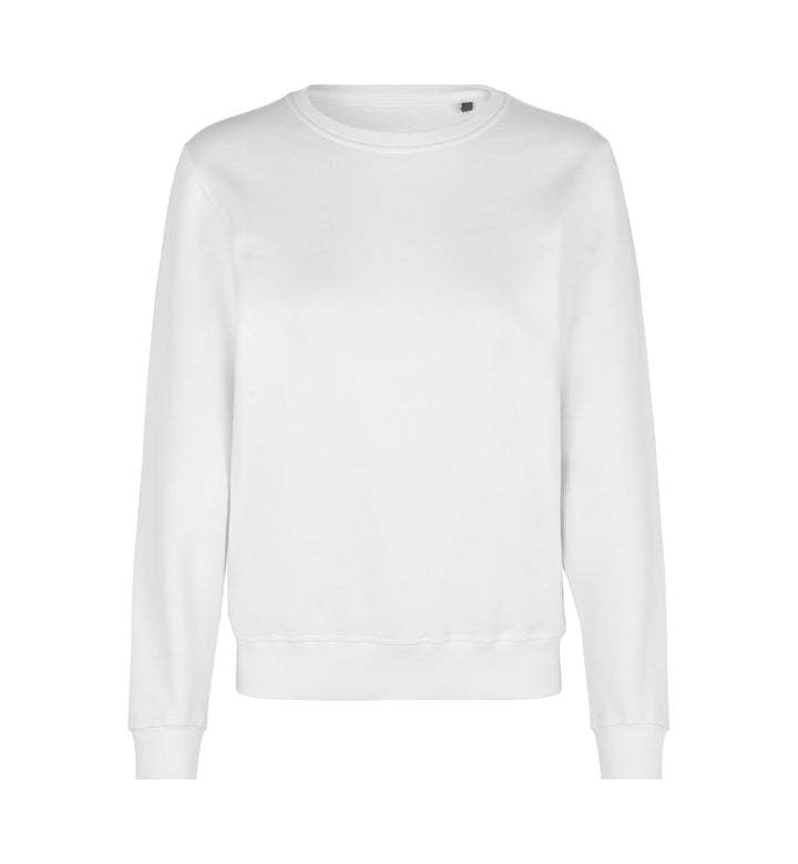 Sweatshirt | økologisk | dame