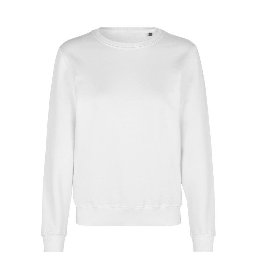 Sweatshirt | økologisk | dame