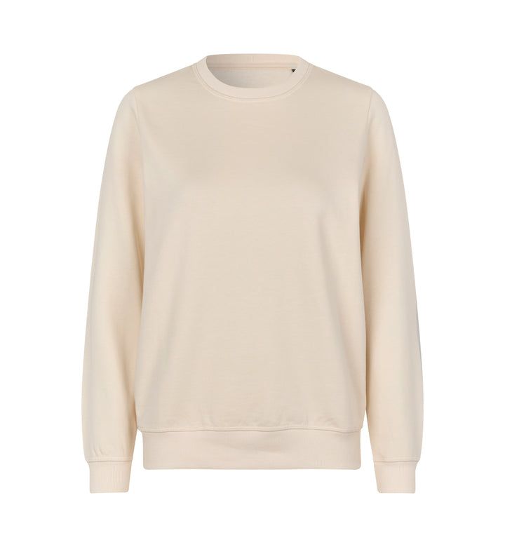 Sweatshirt | økologisk | dame