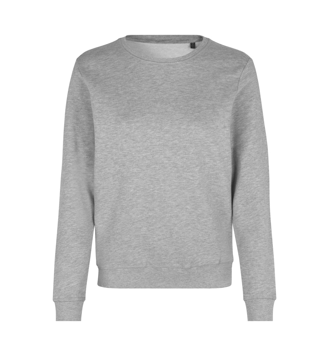 Sweatshirt | økologisk | dame