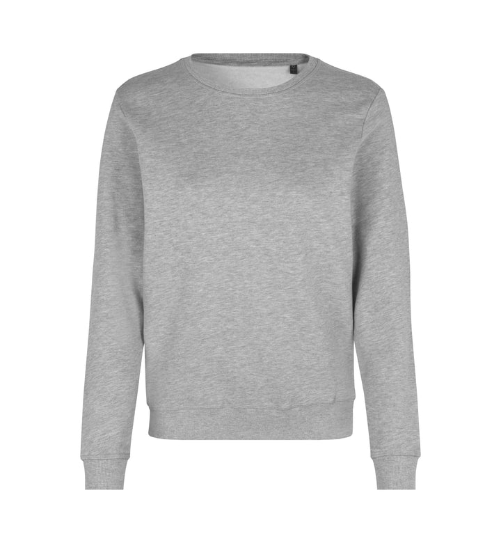Sweatshirt | økologisk | dame