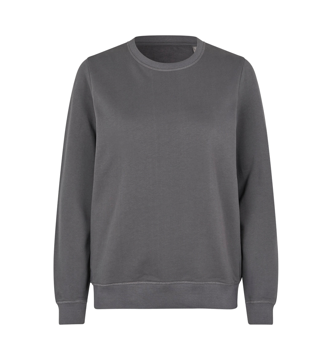 Sweatshirt | økologisk | dame