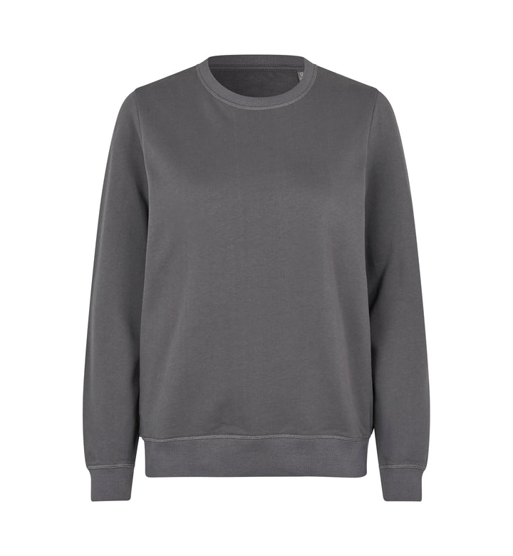 Sweatshirt | økologisk | dame