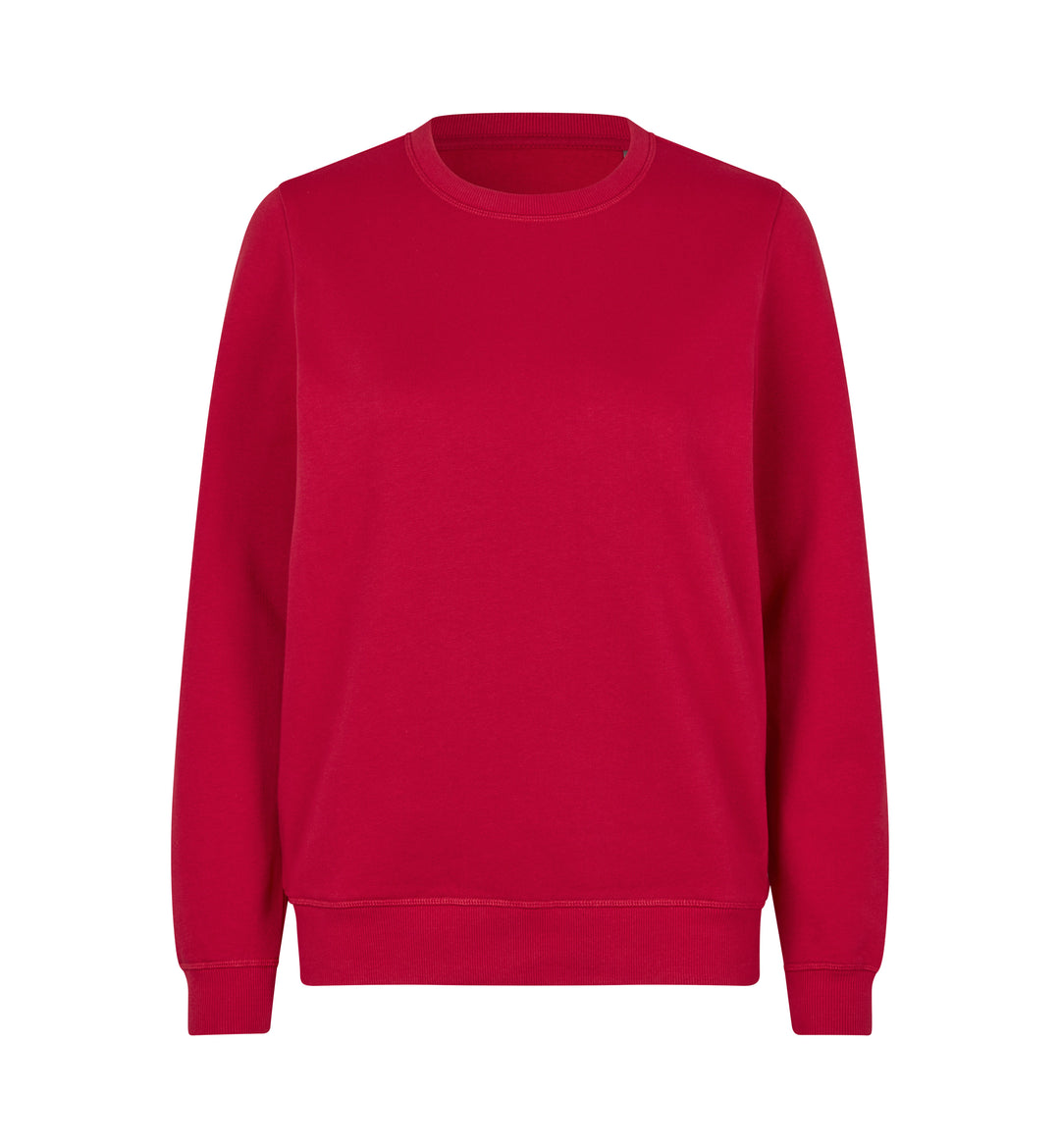 Sweatshirt | økologisk | dame