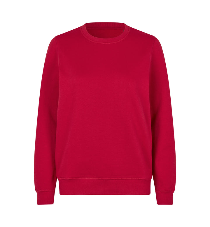 Sweatshirt | økologisk | dame