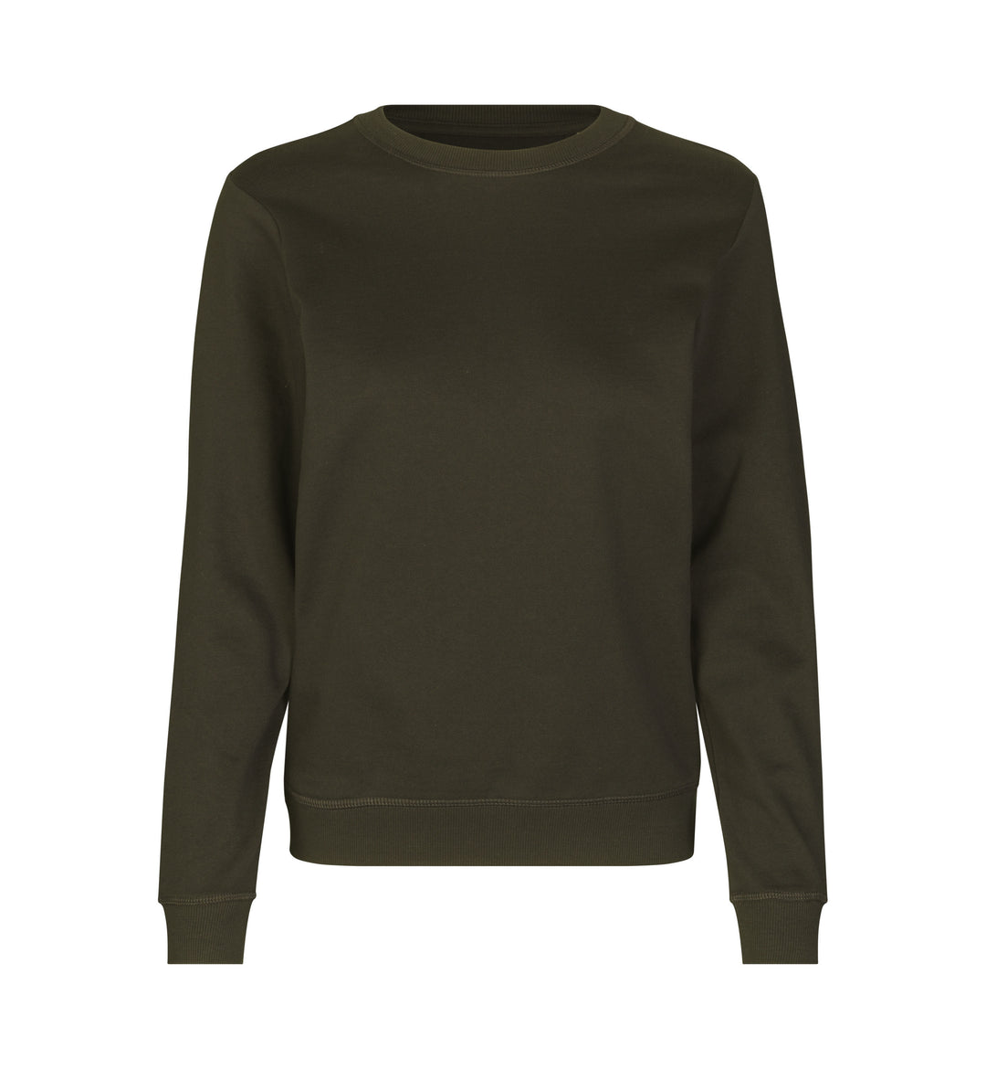 Sweatshirt | økologisk | dame
