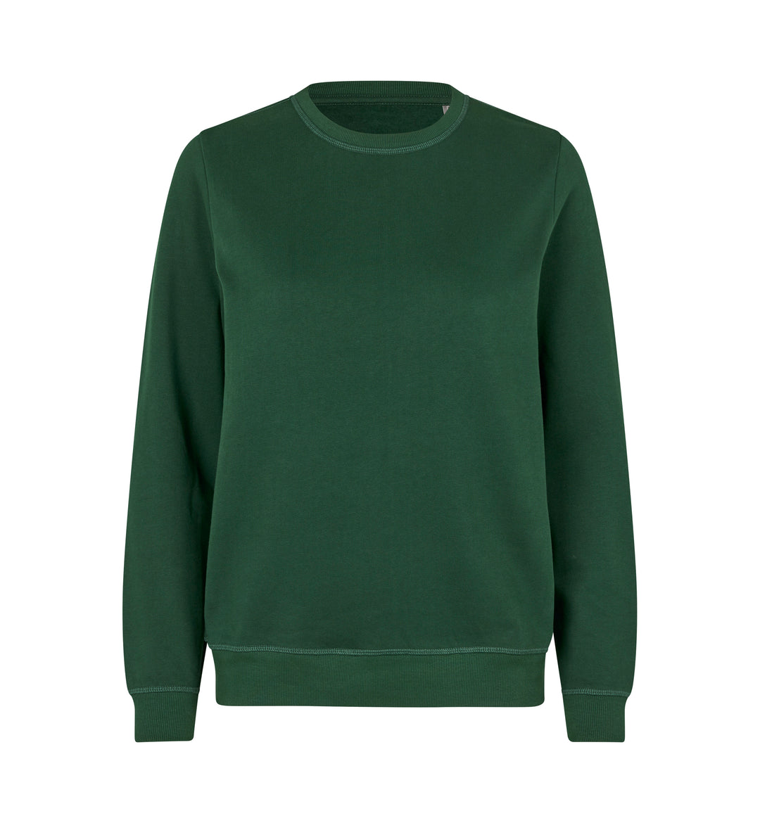 Sweatshirt | økologisk | dame