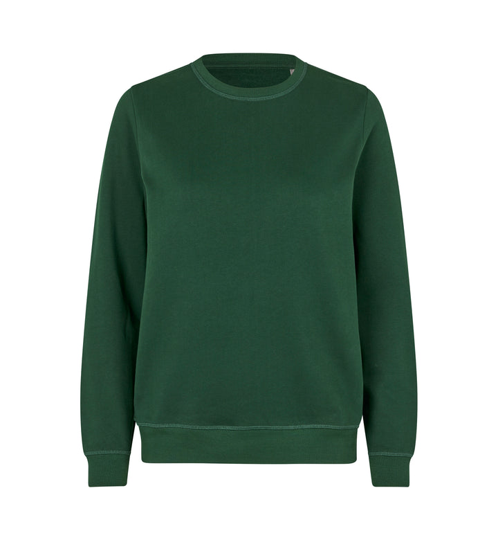 Sweatshirt | økologisk | dame