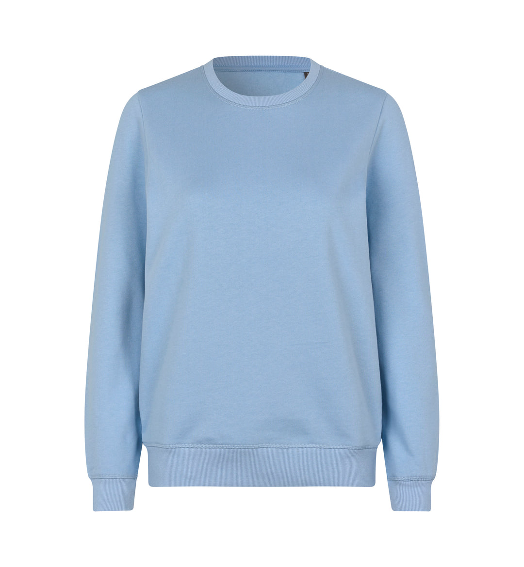 Sweatshirt | økologisk | dame