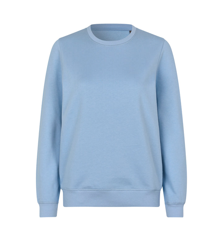 Sweatshirt | økologisk | dame
