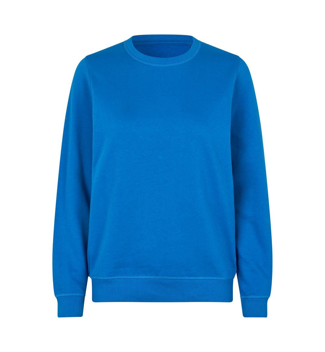 Sweatshirt | økologisk | dame