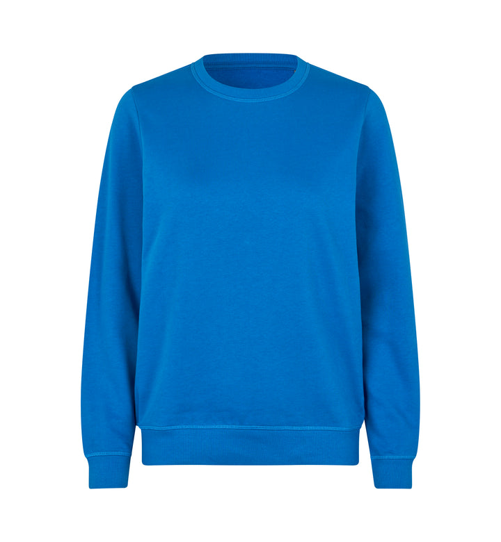 Sweatshirt | økologisk | dame