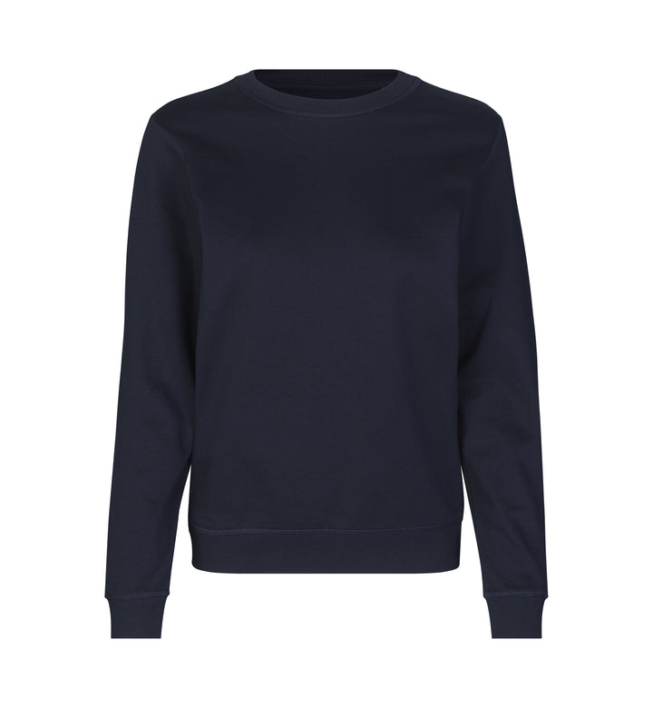 Sweatshirt | økologisk | dame