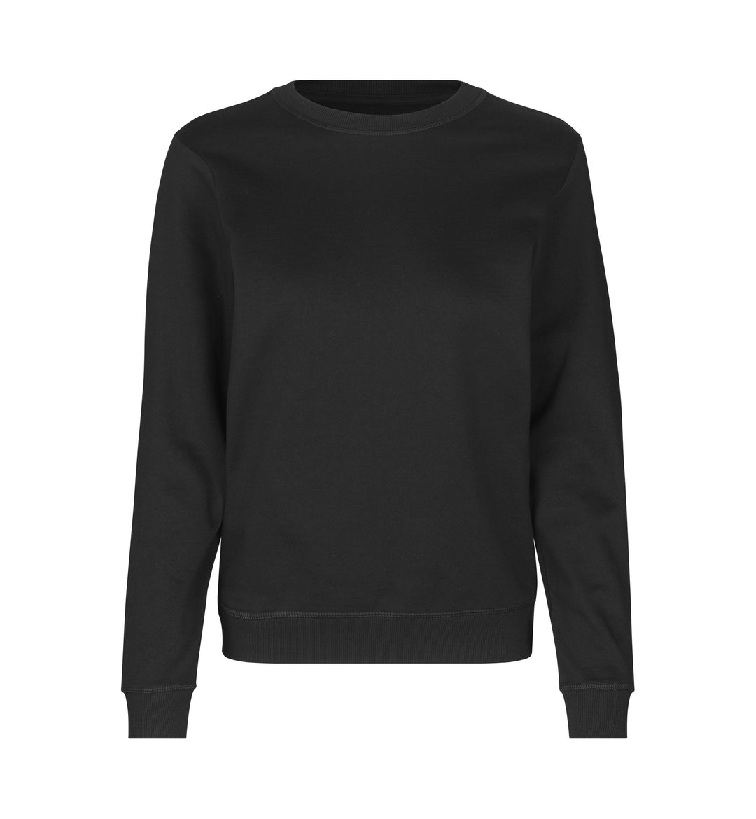 Sweatshirt | økologisk | dame