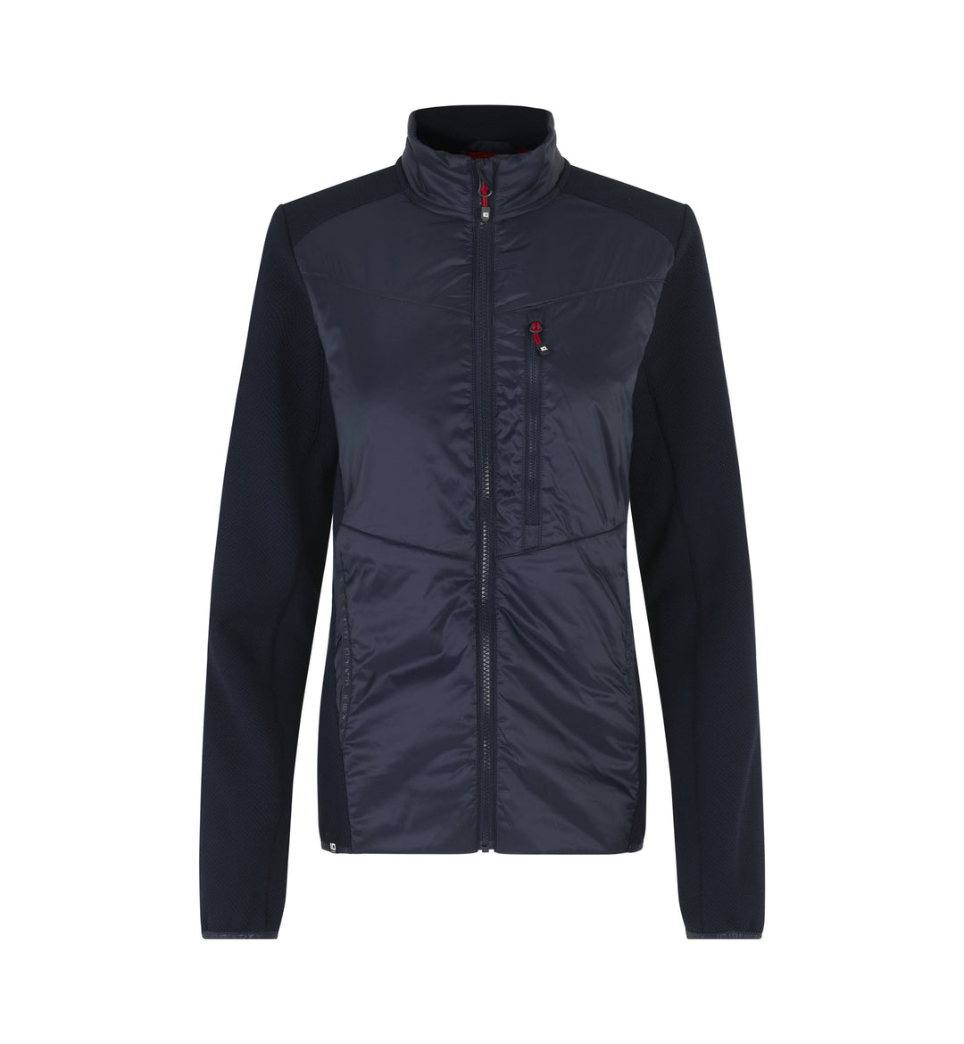 Hybrid jakke | dame
