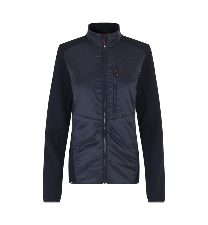 Hybrid jakke | dame