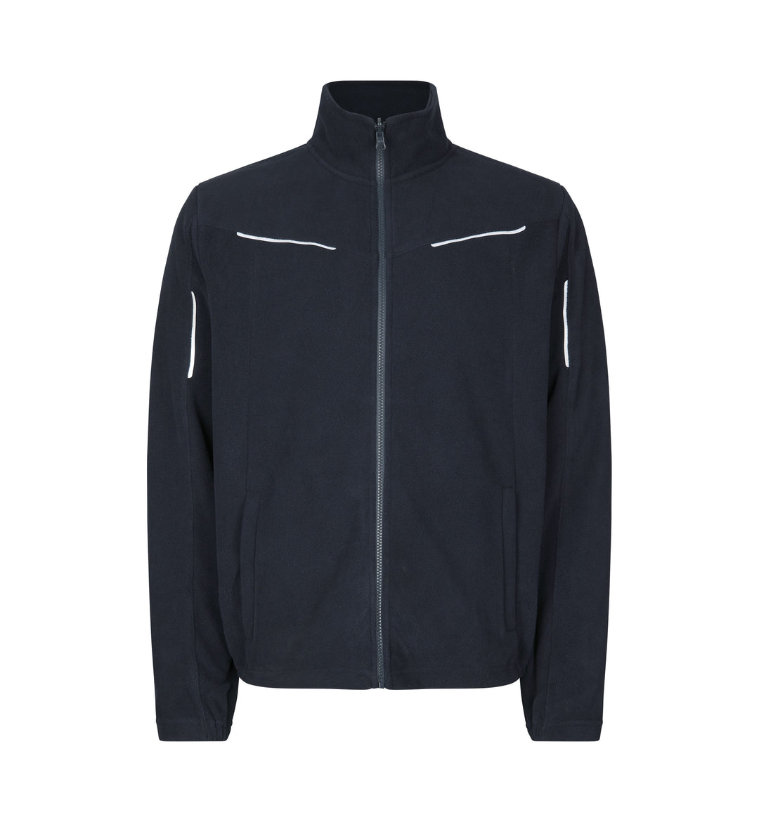 Zip-n-Mix mikrofleece | refleks