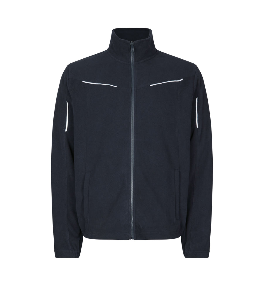 Zip-n-Mix mikrofleece | refleks