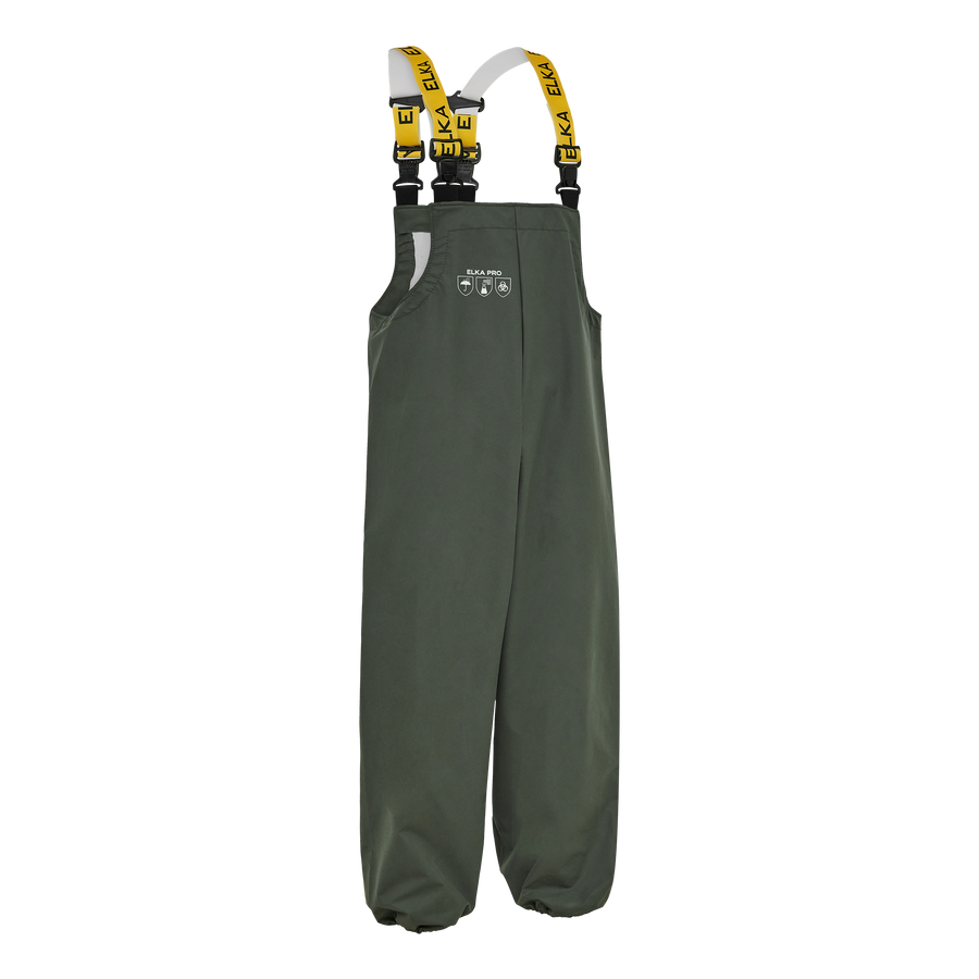 ELKA PRO Overalls