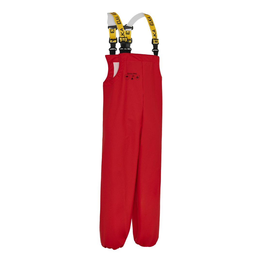 ELKA PRO Overalls