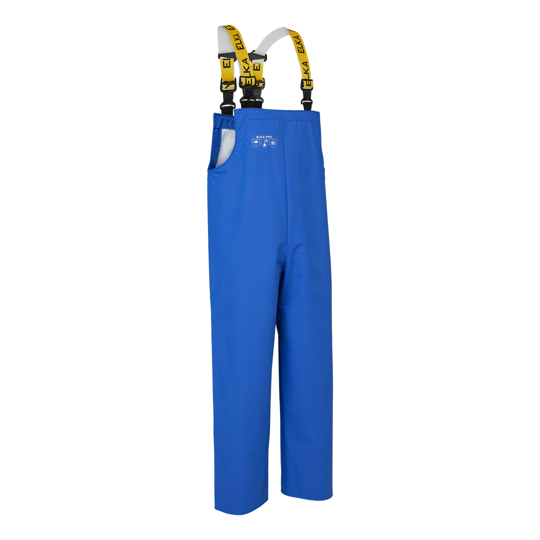 ELKA PRO overalls