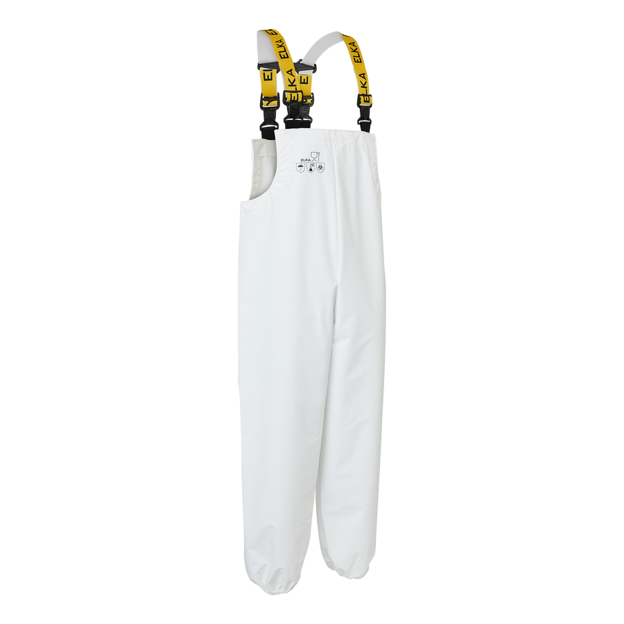 ELKA FOOD Overall G&G