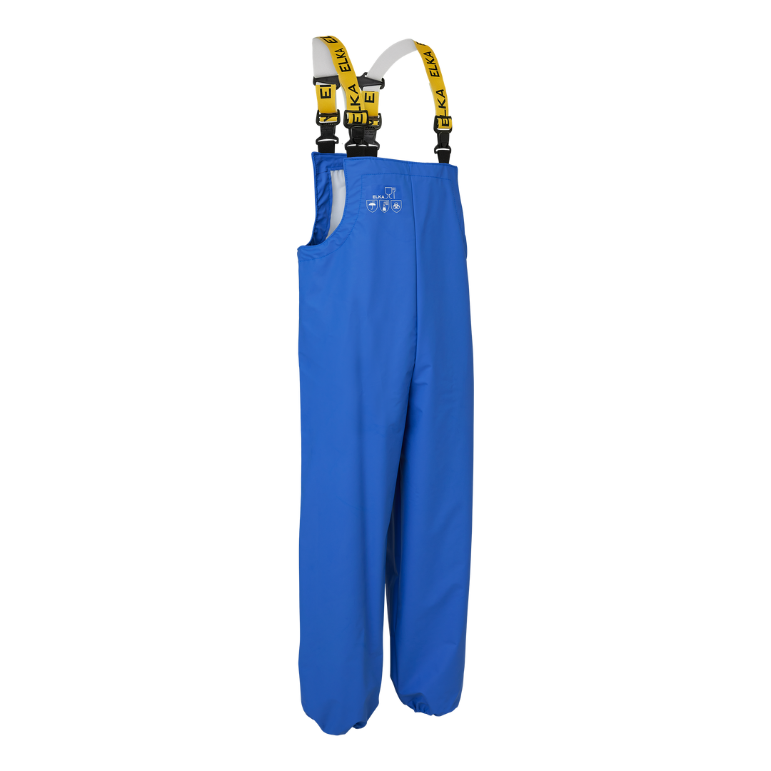 ELKA FOOD Overall G&G