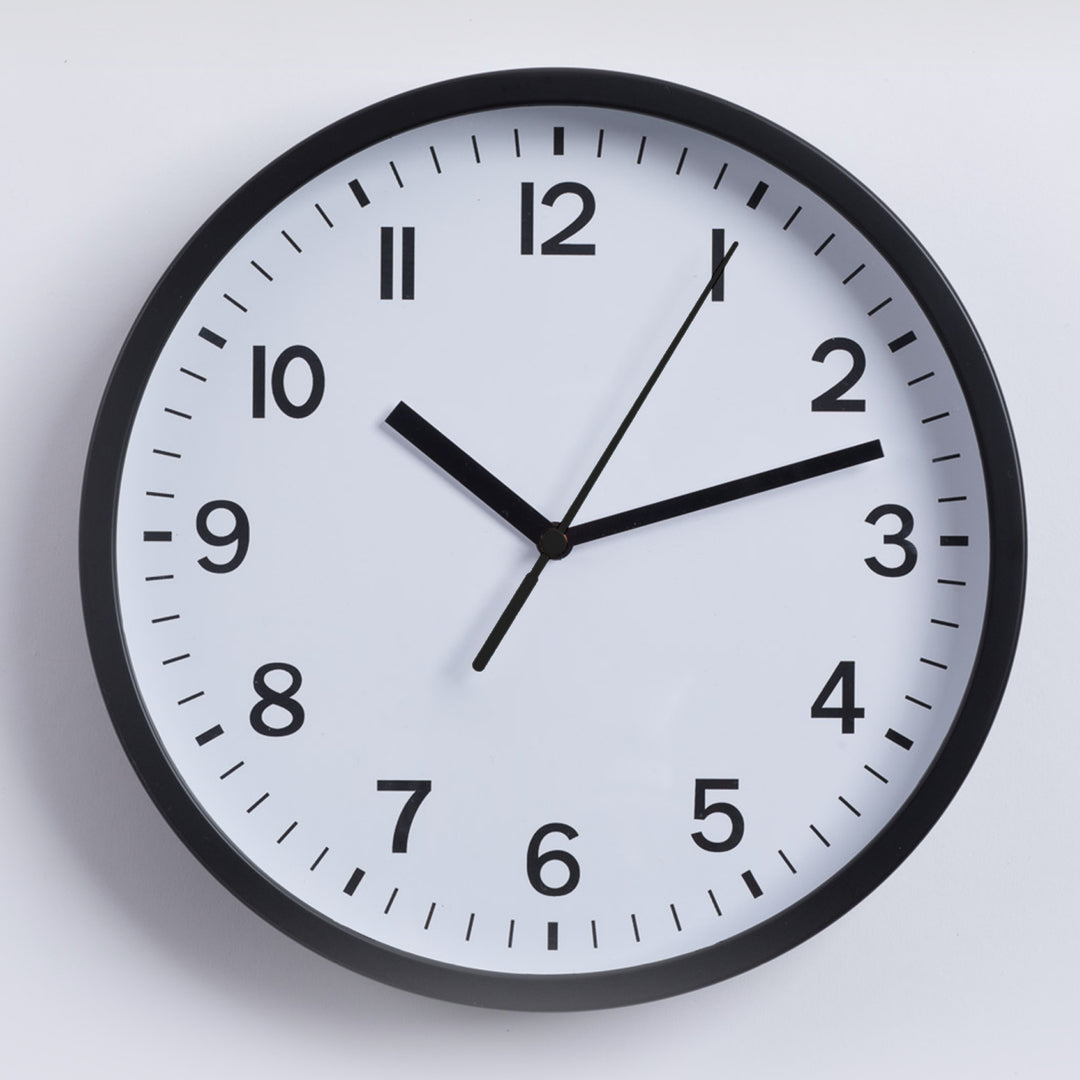 PRIMO WALL CLOCK S