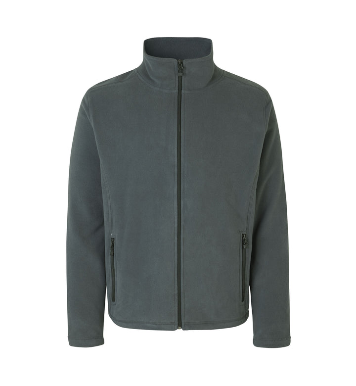 Cardigan | mikrofleece
