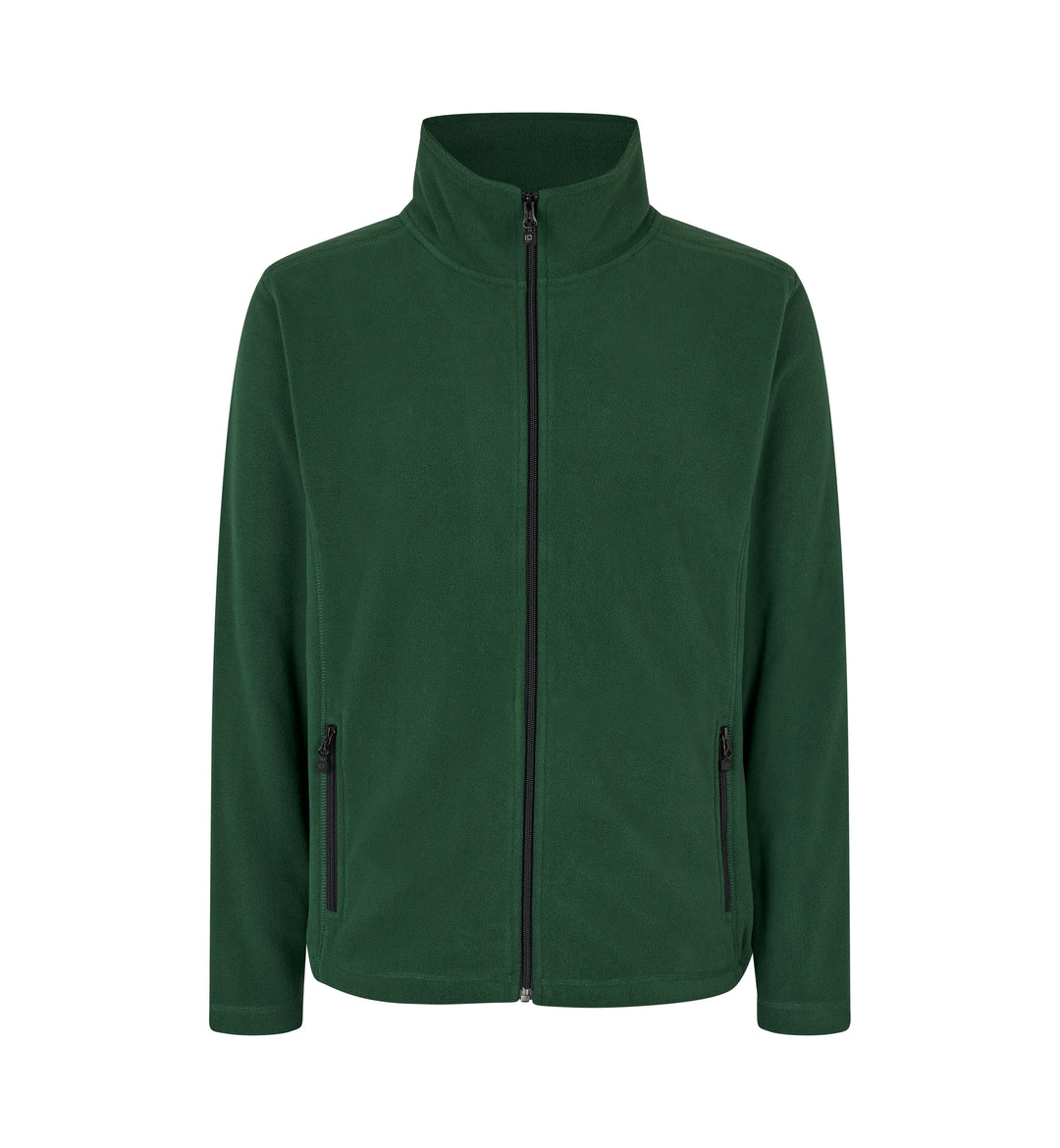 Cardigan | mikrofleece