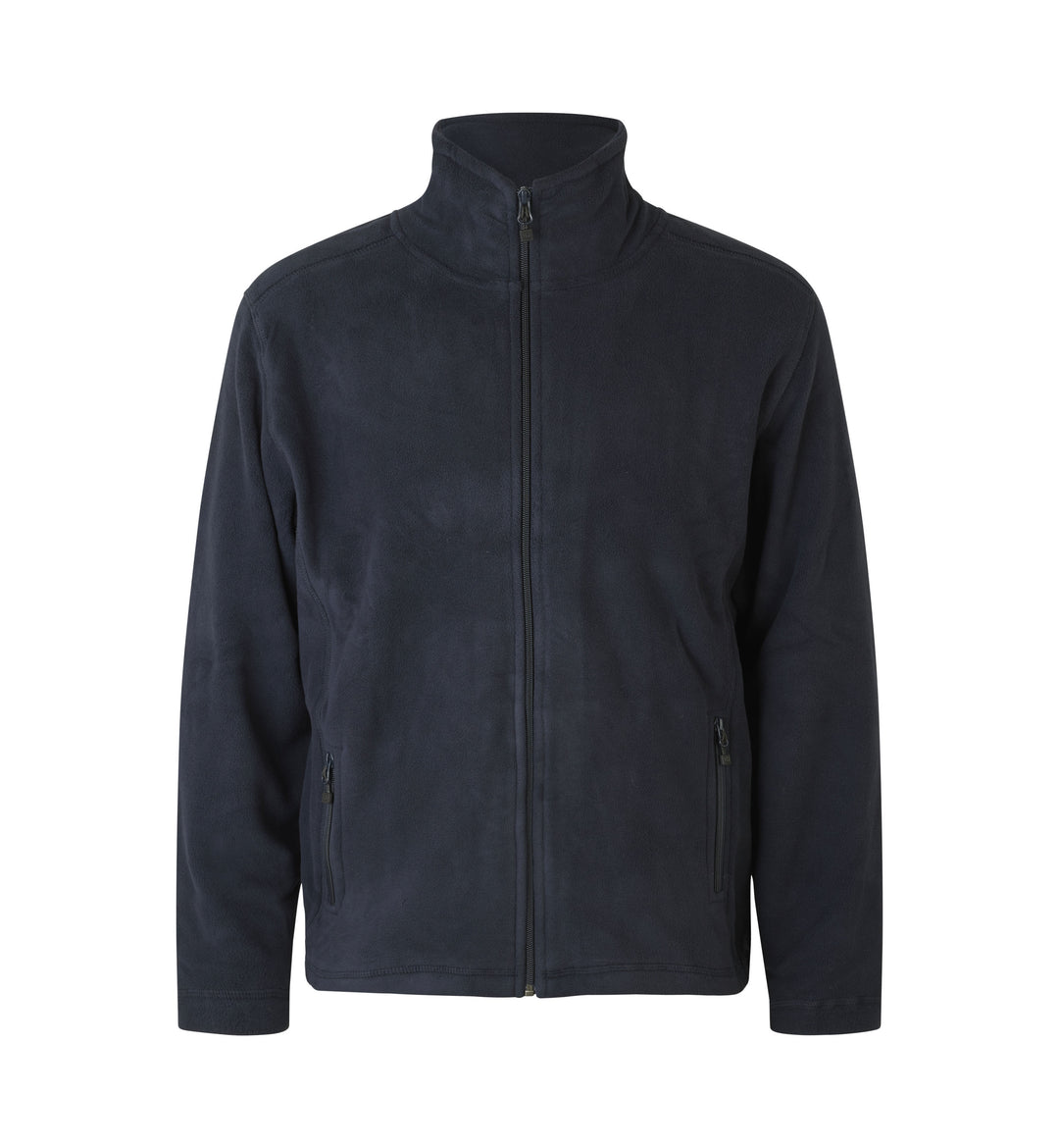 Cardigan | mikrofleece
