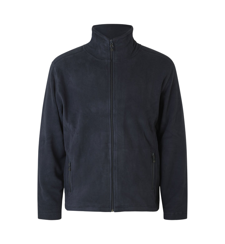 Cardigan | mikrofleece