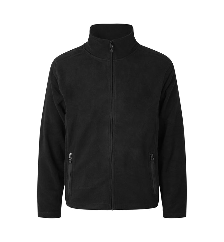 Cardigan | mikrofleece