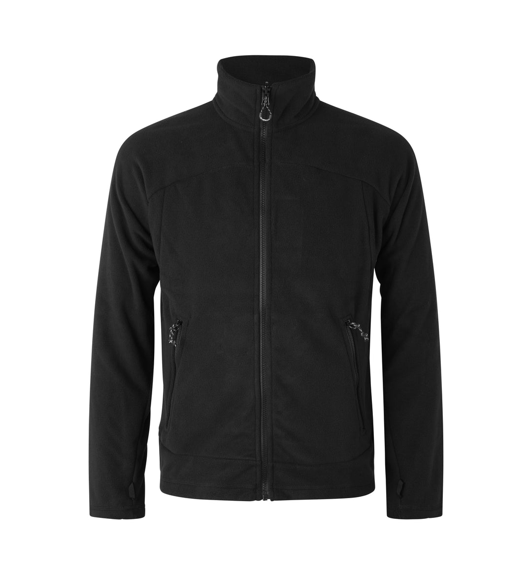 Zip-n-Mix mikrofleece