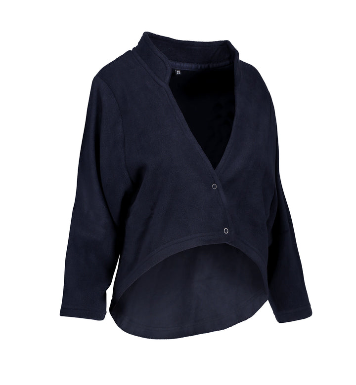 Fleece Bolero | unisex