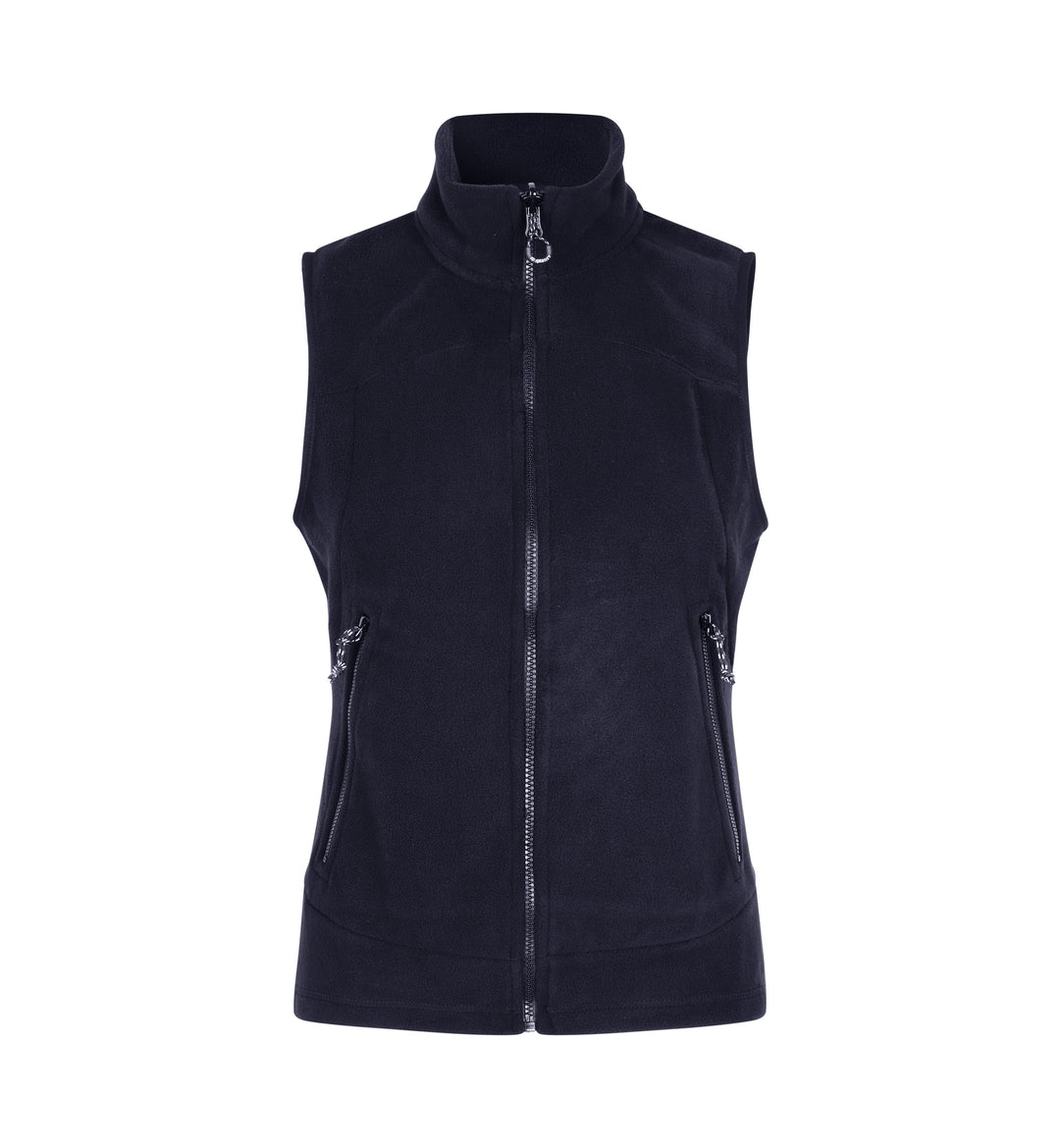 Active vest | mikrofleece | dame