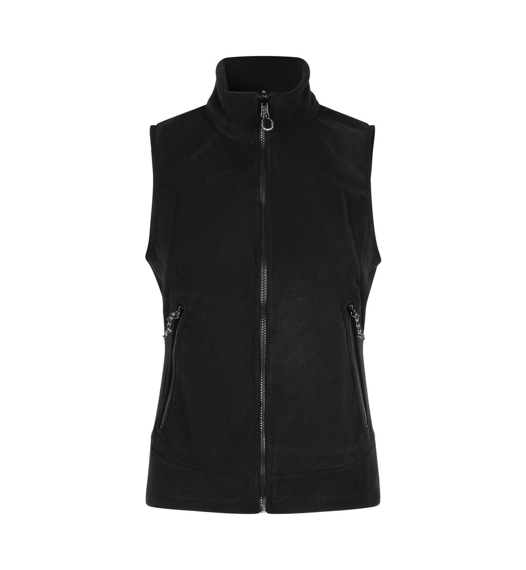 Active vest | mikrofleece | dame