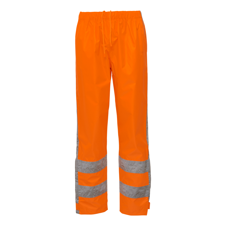 Visible Xtreme regnbukser med refleks
