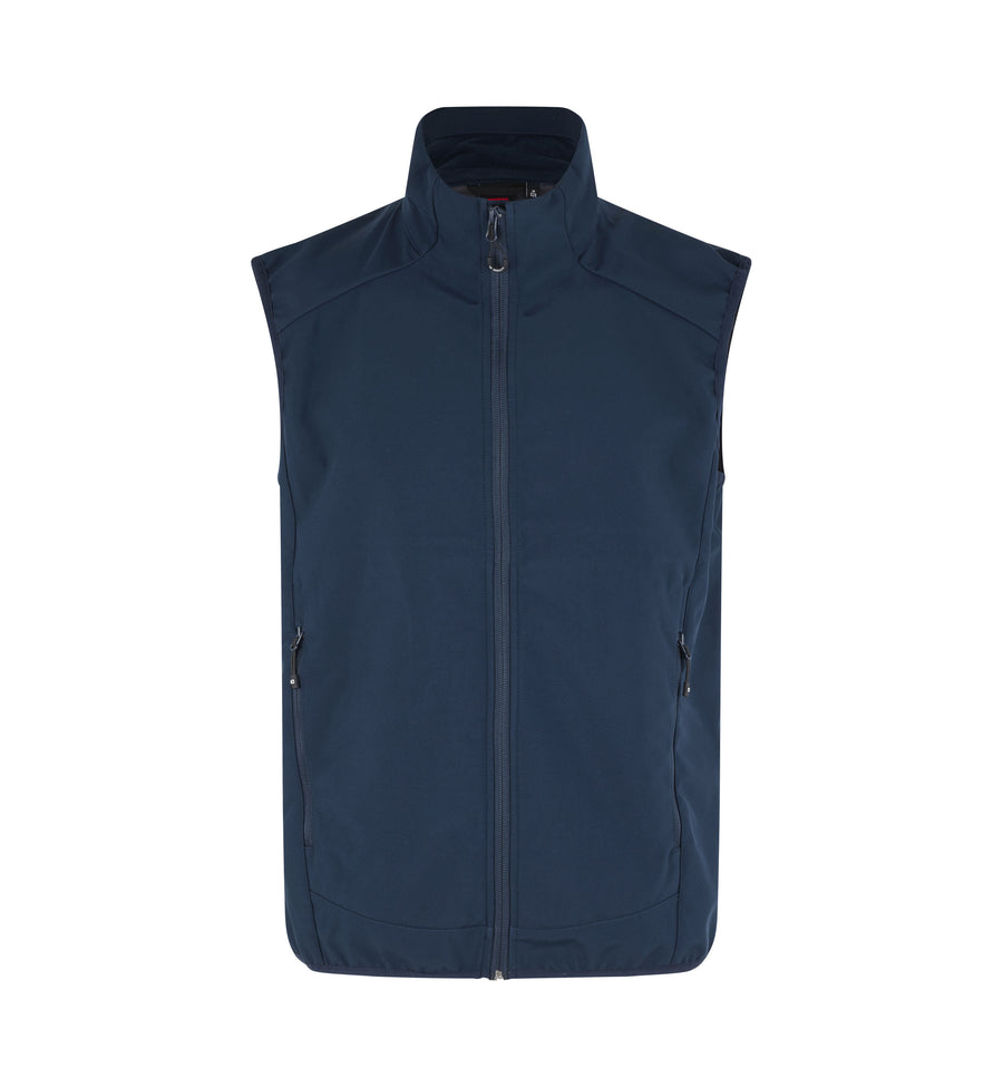 Softshell vest | funktionel