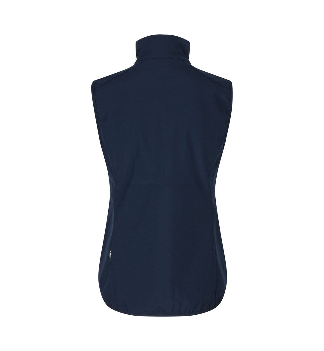 Softshell vest | funktionel | dame