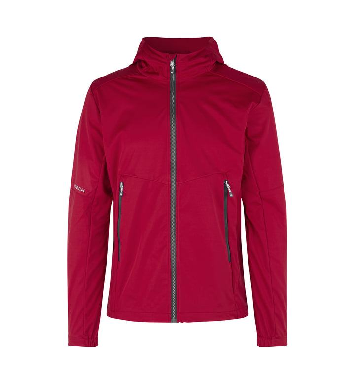 Softshell jakke | letvægt