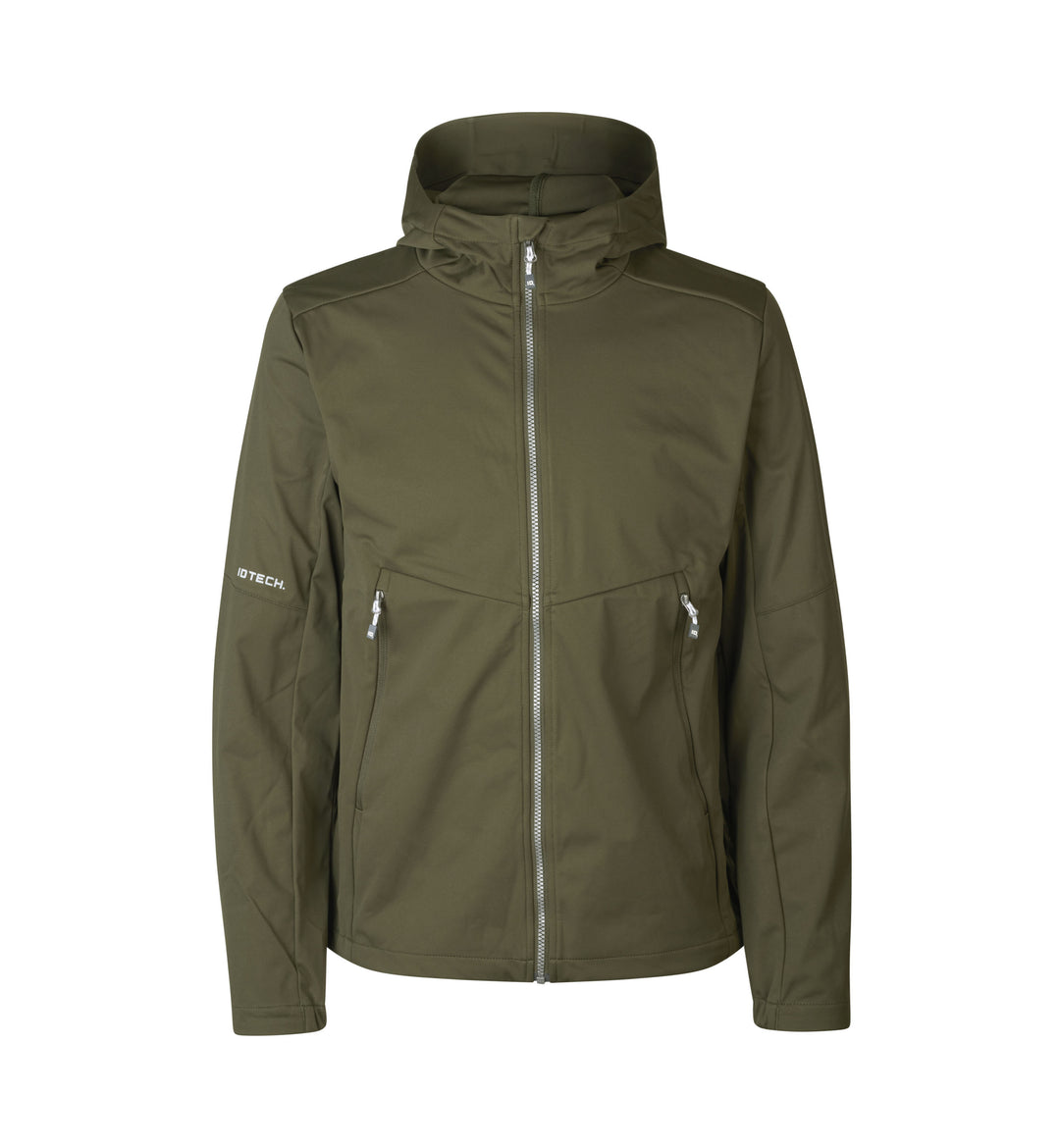 Softshell jakke | letvægt